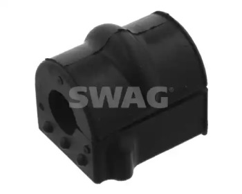 40937253 SWAG Подушка стабілізатора гумова (Swag)